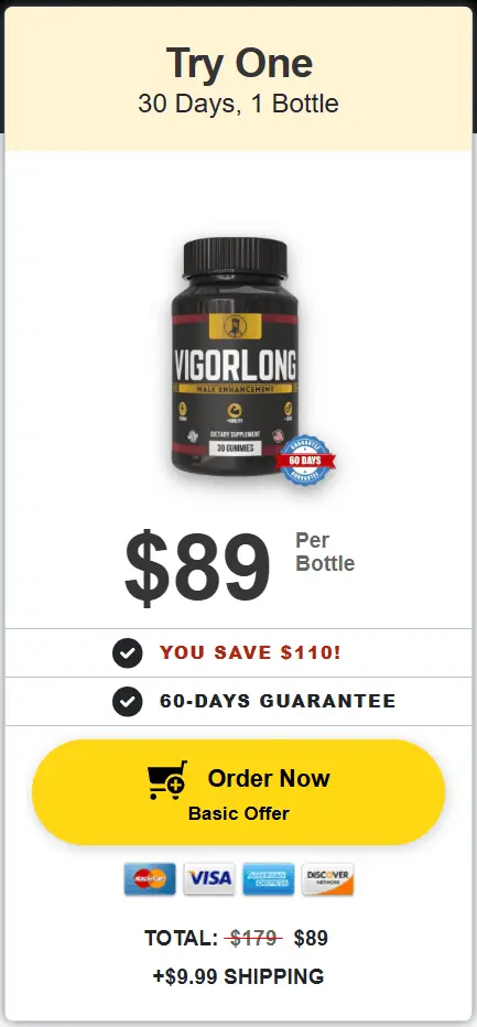 VigorLong-Product-buy-one